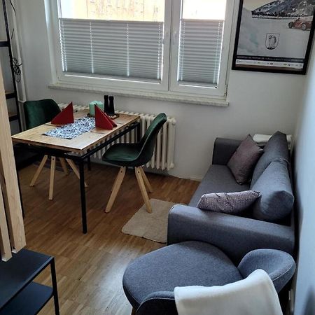 דירות Šumperk Apartman V Centru מראה חיצוני תמונה