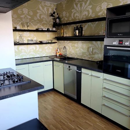 דירות Šumperk Apartman V Centru מראה חיצוני תמונה