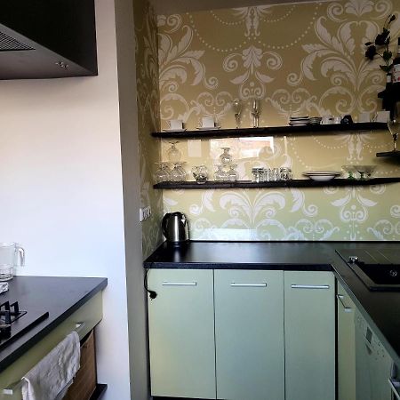 דירות Šumperk Apartman V Centru מראה חיצוני תמונה