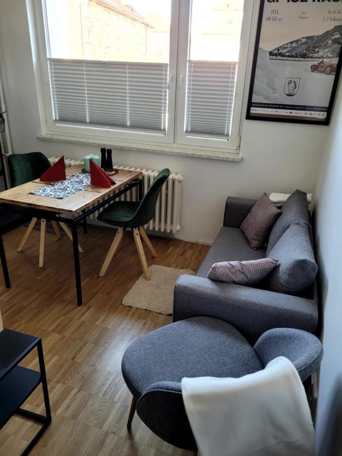דירות Šumperk Apartman V Centru מראה חיצוני תמונה