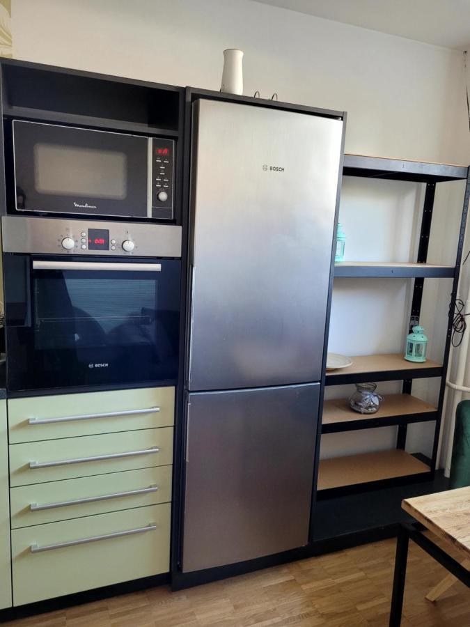 דירות Šumperk Apartman V Centru מראה חיצוני תמונה