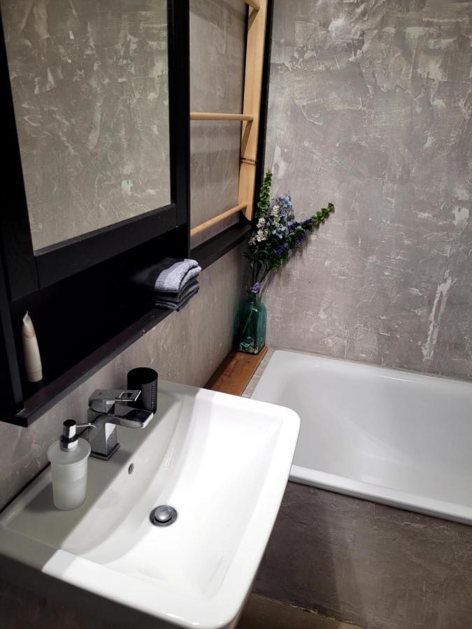דירות Šumperk Apartman V Centru מראה חיצוני תמונה