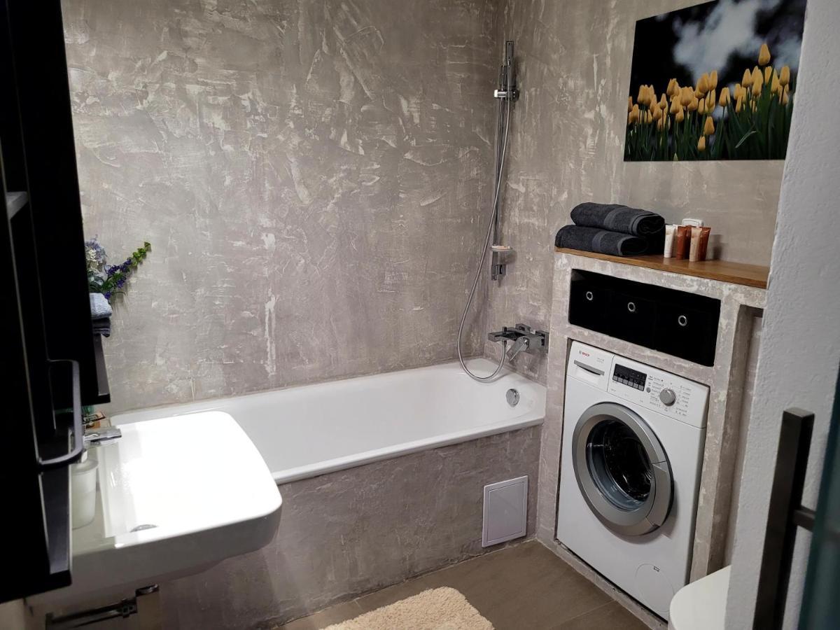 דירות Šumperk Apartman V Centru מראה חיצוני תמונה