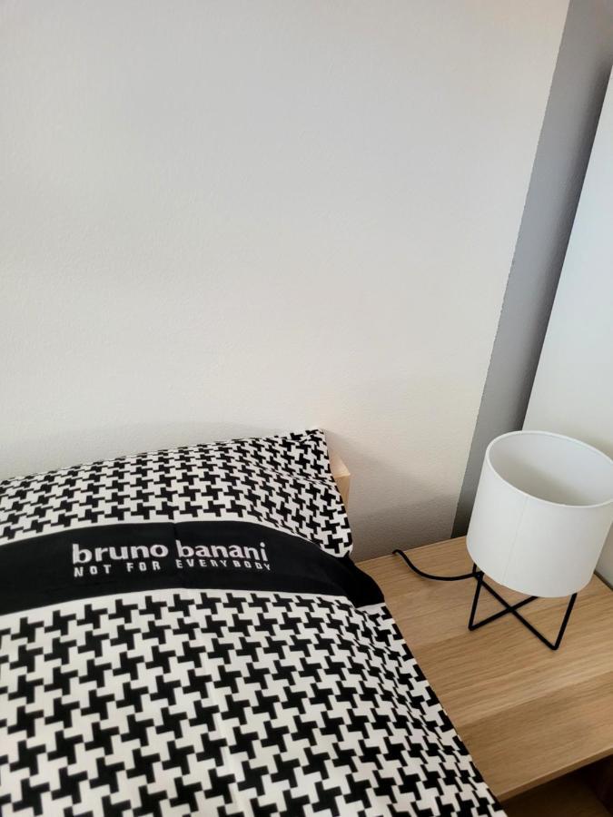 דירות Šumperk Apartman V Centru מראה חיצוני תמונה
